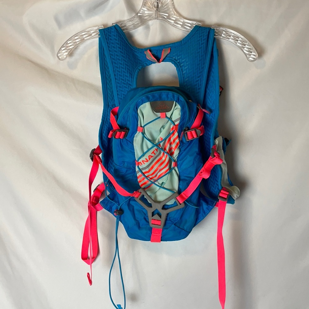 Nathan Hydration Pack - Size S